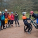Ridelines Mountain Bike Skills Courses at Glentress