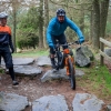 Ridelines Mountain Bike Skills Courses Glentress