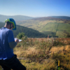 Ridelines Level 2 British Cycling Mountain Bike Leadership Training-and Assessment