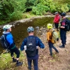 British Cycling Level 3 Mountain Bike Leadership Assessment and Training at Ridelines