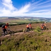 Want to know where all the good stuff is? Our guided mountain bike rides are for you