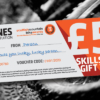 Ridelines Mountain Bike Tuition Vouchers