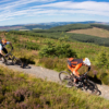 British Cycling Mountain Bike Leader awards