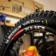 Michelin WIld AM 27.5x2.8 Mountain Bike Tyre
