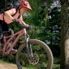 Ridelines One to One Mountain Bike skills Lessons at Glentress