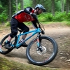 Ridelines One to One Mountain Bike skills Lessons at Glentress
