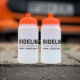 Ridelines 550ml Biodegradable Water Bottle