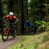Ridelines Tweed Valley Treble Glentress Trail Centre Support