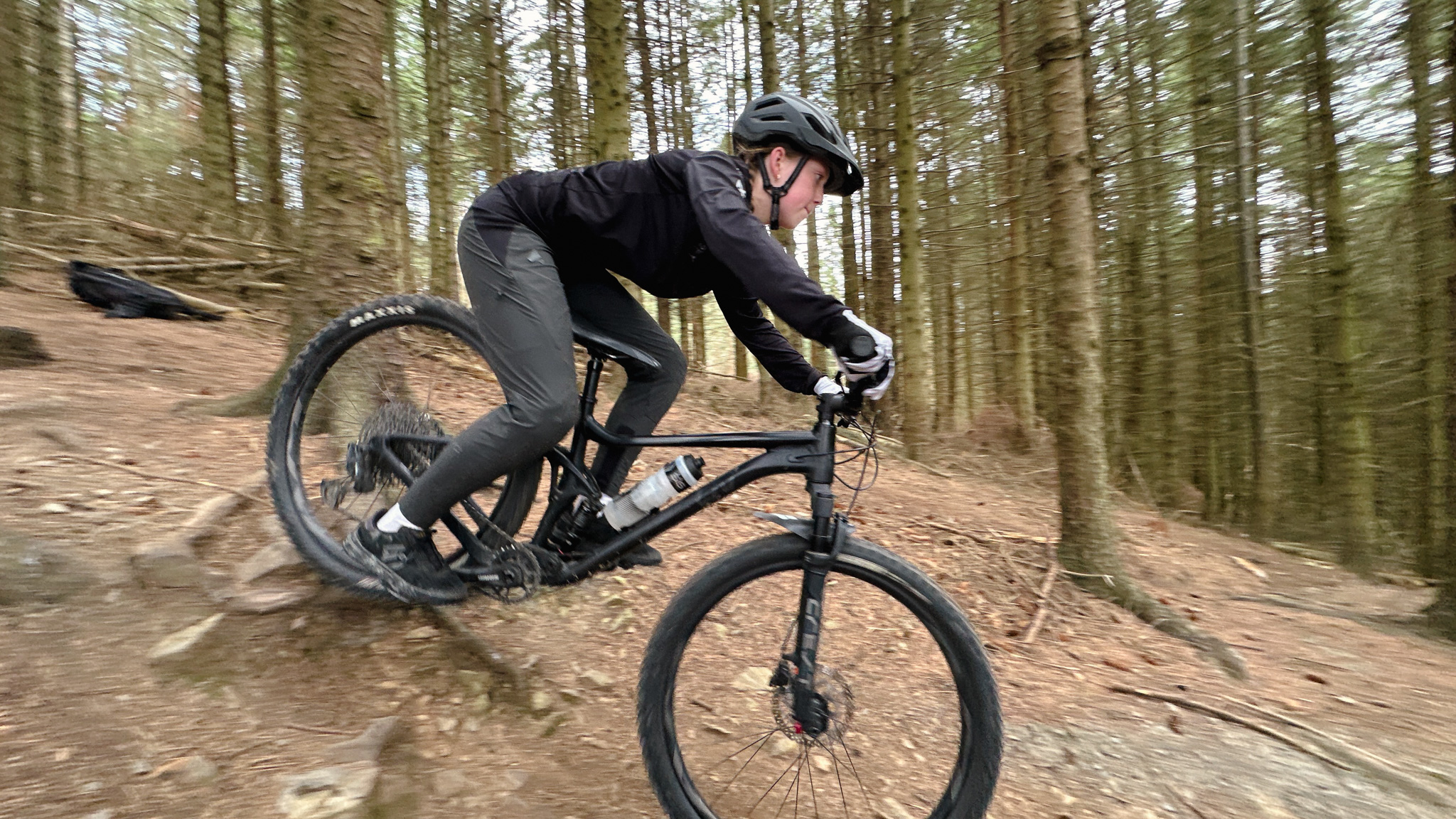 Downhill Mountain Best Mountain Bike For A 13 Year Old Maxwell 26