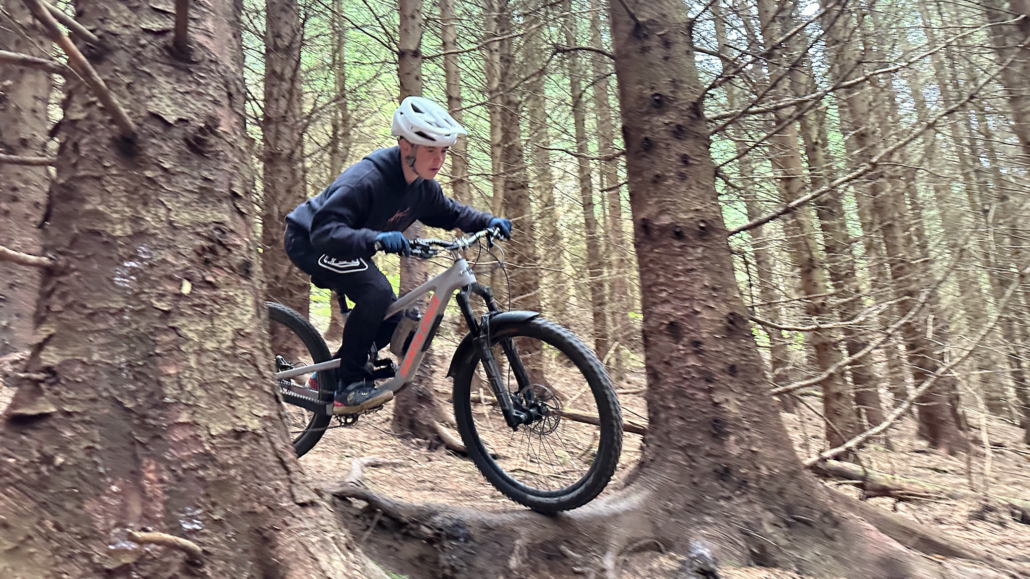 Cycling Mtb Technical Skills Mtb Skills Mtb Climbing Techniques